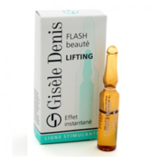 Ampola Lifting Gisèle Denis 2ml Ampola Lifting Gisèle Denis 2ml